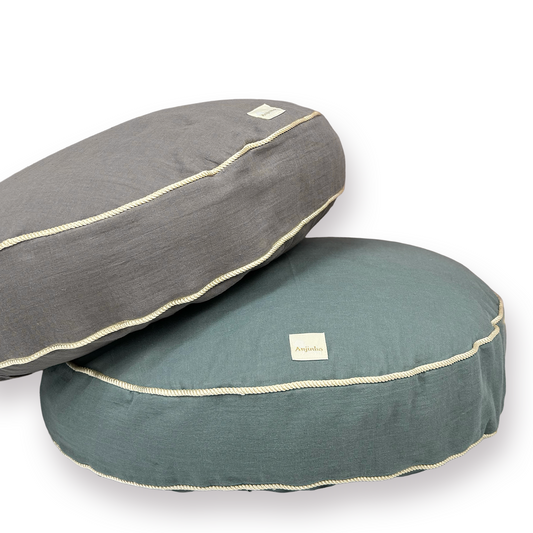 メローパフラウンドクッション